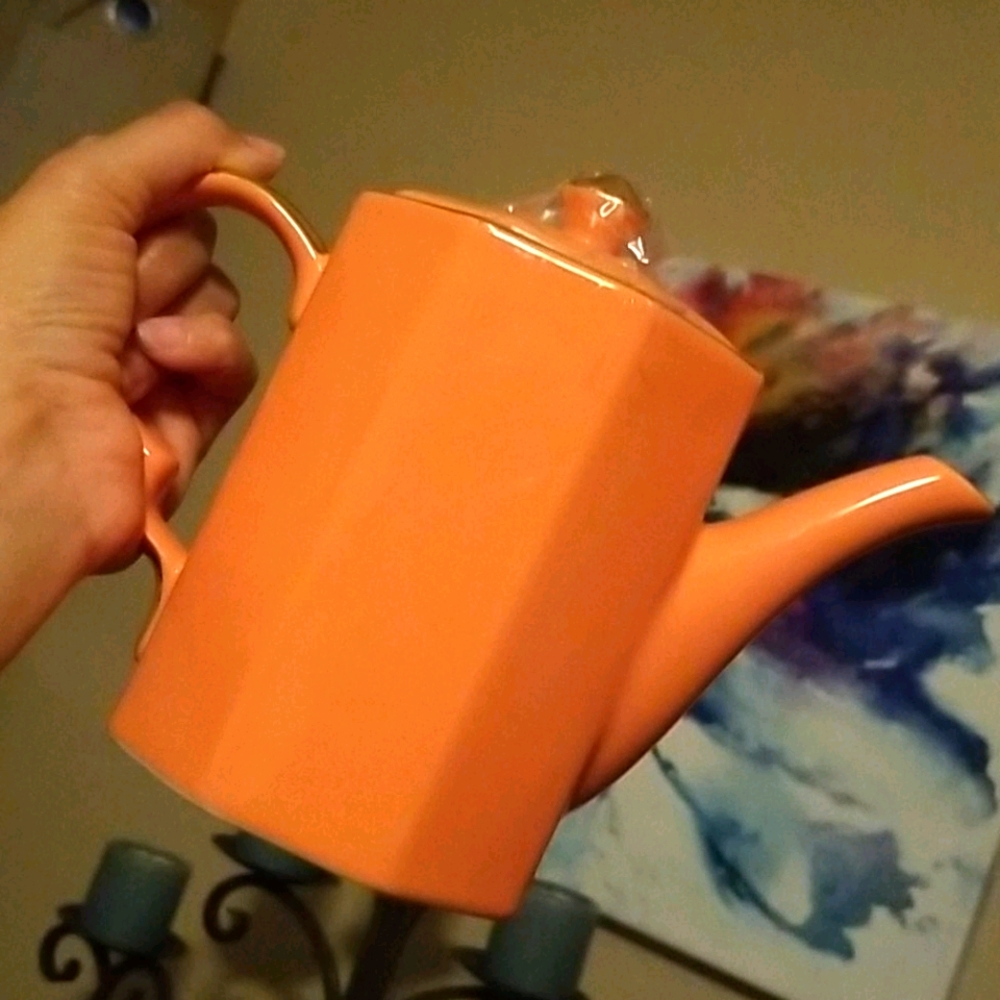 NEW Tea pot